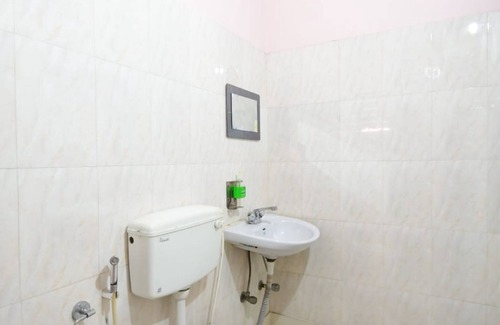 Sector II Hotel | Goroomgo Hotel Wow Kolkata