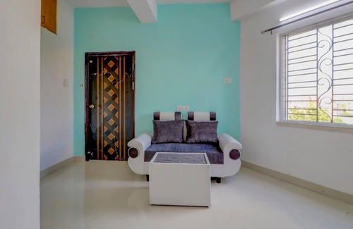 Block E Hotel | Goroomgo Luxurious Stay Kolkata