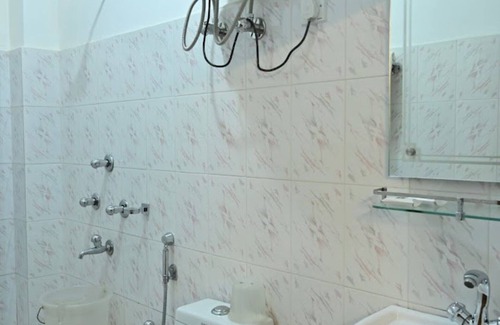 Pelling Hotel | Goroomgo Pemaling Residency Pelling