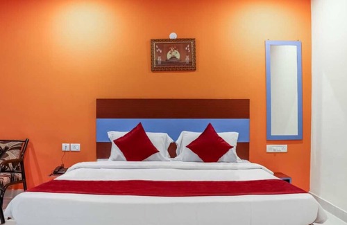 Bhubaneshwar Hotel | Goroomgo Planet Bhubaneswar