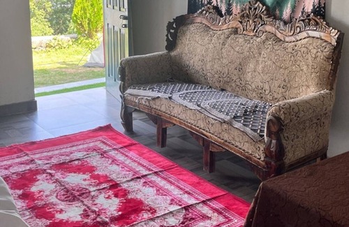 Munsyari Hotel | Goroomgo Raah stay Munasayari