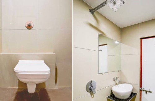 Munsyari Hotel | Goroomgo Raah stay Munasayari