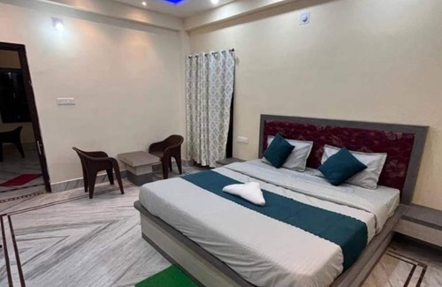 Bhubaneshwar Hotel | Goroomgo Shivansh Home Stay Bhubaneshwar