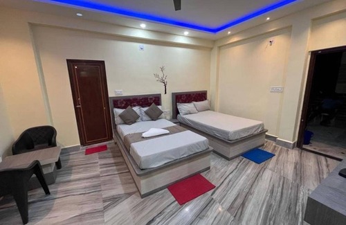 Bhubaneshwar Hotel | Goroomgo Shivansh Home Stay Bhubaneshwar
