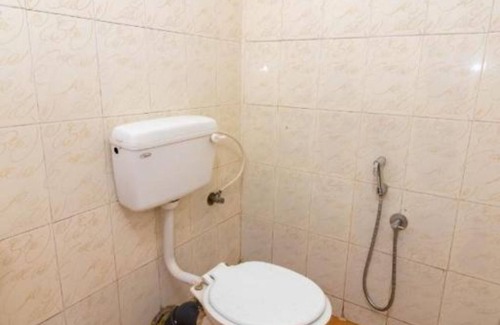Merces Hotel | Goroomgo Travellers Inn Goa