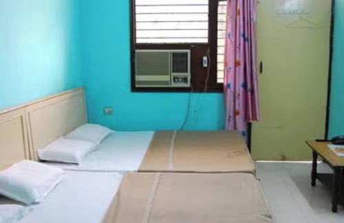 Agra Hotel | Goroomgo Viren Plaza Agra