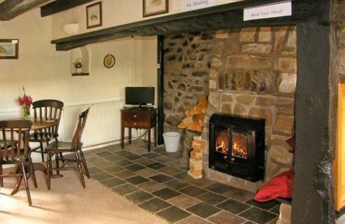 Llandysul House | Gorrig Bwthyn