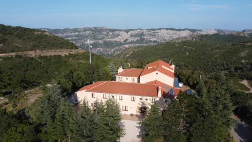Urzulei Hotel | Gorropu Hotel