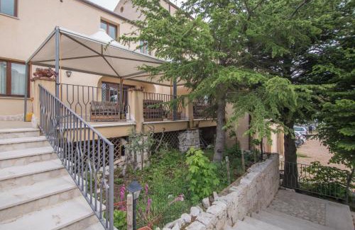 Urzulei Hotel | Gorropu Hotel