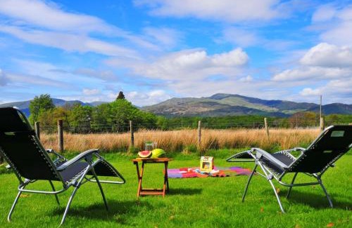 Dolgellau House | Gors Y Gader