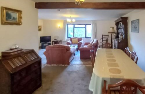 Dolgellau House | Gors Y Gader