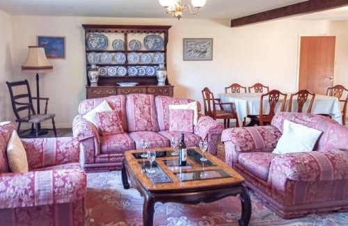 Dolgellau House | Gors Y Gader