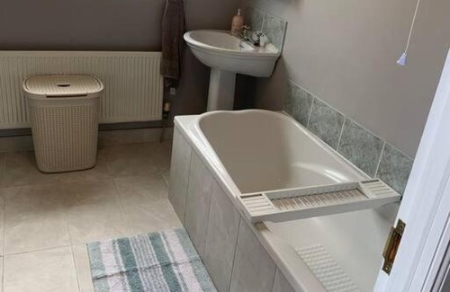 Ballycastle House | Gortamaddy House