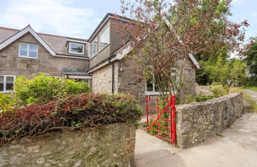 Moelfre House | Gorwel