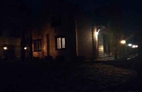 Yaremche House | Goryanka