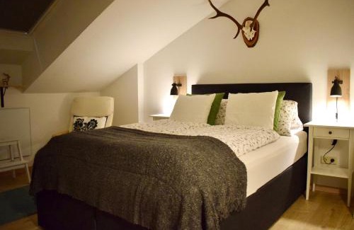 Gosau Apartment | Gosau Apartment 407