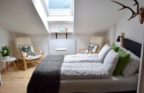 Gosau Apartment | Gosau Apartment 407