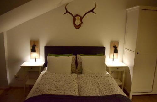 Gosau Apartment | Gosau Apartment 407
