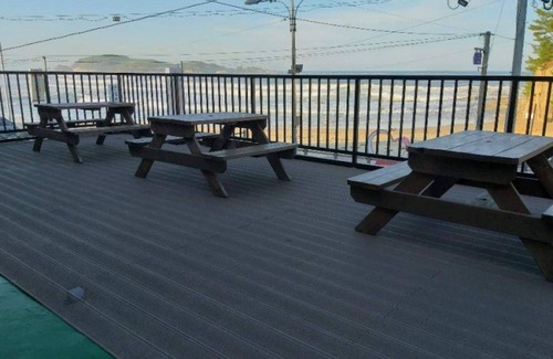 Goseong-gun House | Goseong Hoon Pension