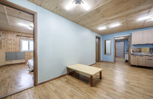 Sokcho House | Goseong Jjun Camping Pension