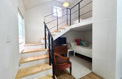 Goseong-gun House | Goseong Maris Pension