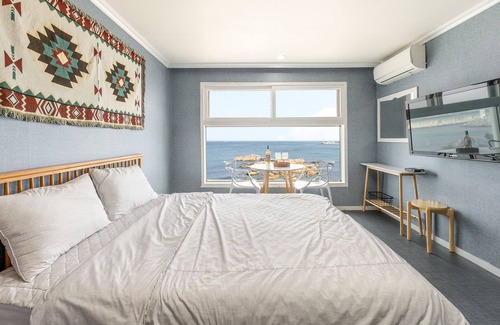 Sokcho House | Goseong Napoli House Pension