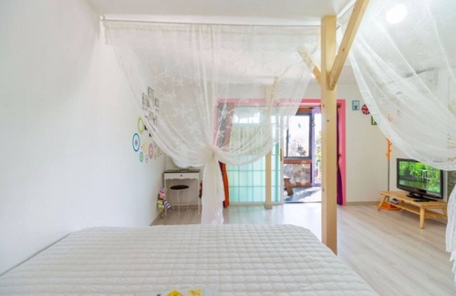 Goseong House | Goseong Sunshine Pension