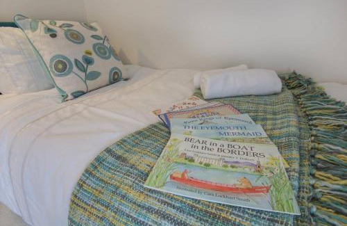 Kelso House | Goshen Cottage