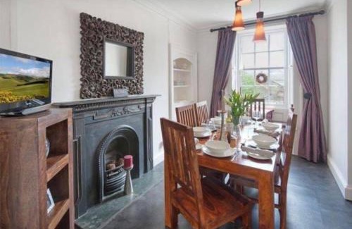 Kelso House | Goshen Cottage