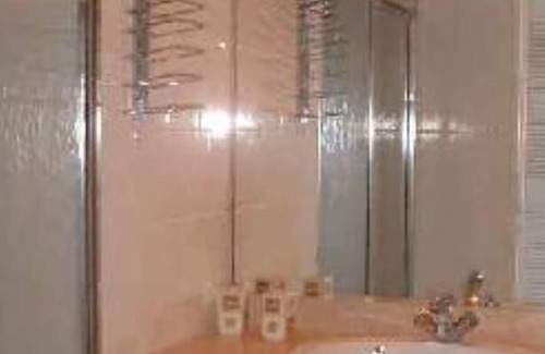 Pointe de la verdure Apartment | Gosier: studio - 1 room - 2/4 persons