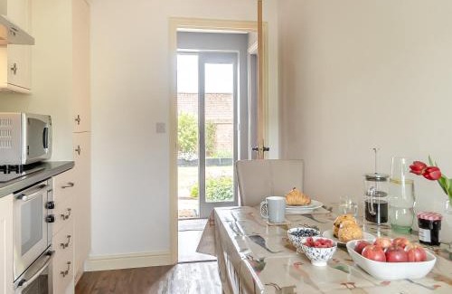 Norwich House | Gosling Barn