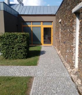 Zachelmie Bed & Breakfast | Gospodarstwo Agroturystyczne-Pensjonat SAD