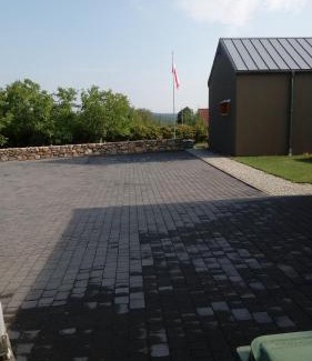 Zachelmie Bed & Breakfast | Gospodarstwo Agroturystyczne-Pensjonat SAD