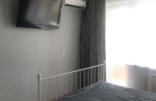 Khabarovsk Apartment | Gostikhv27