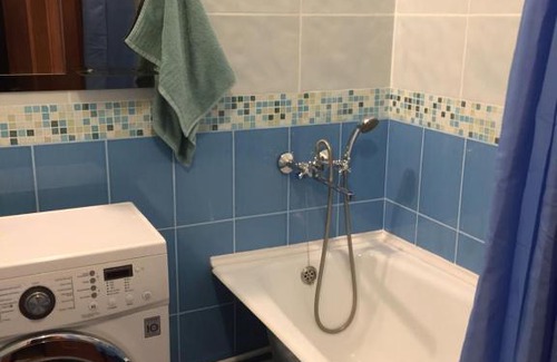 Khabarovsk Apartment | Gostikhv27
