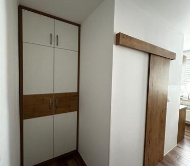 Gornji Grad Apartment | Gostilna Menina