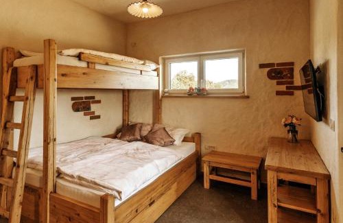 Skofljica House | Gostilnica Orle - Sleeping in the tower