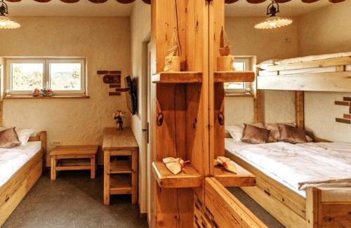 Skofljica House | Gostilnica Orle - Sleeping in the tower