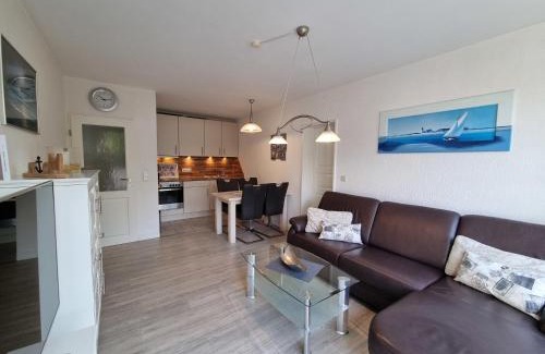 Wyk auf Foehr Apartment | Goting Huus Whg9 Sylt