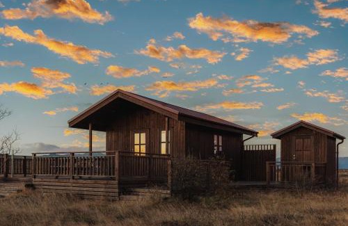 Selfoss House | Gotta Cottages