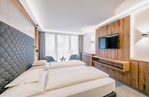 Obergurgl Hotel | Gourmet & Wine Hotel Austria 4s