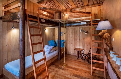Marchamp Bed & Breakfast | Goute la vie