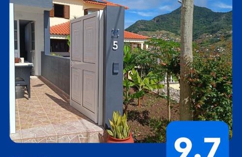 Machico Apartment | Gouveia Family Escape