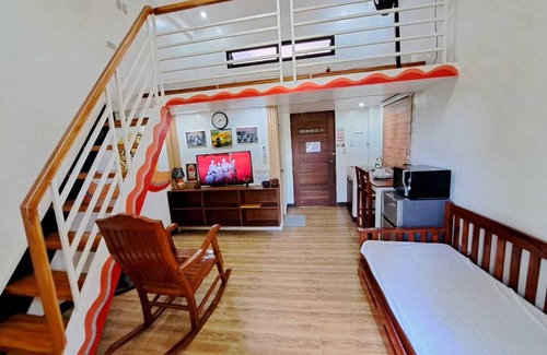 San Vicente House | Govantes Guesthouse Loft Units