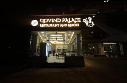 Barwah Hotel | Govind Palace Restaurant and Resort