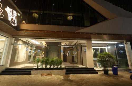 Barwah Hotel | Govind Palace Restaurant and Resort