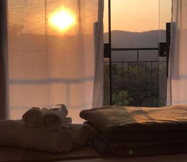 Alto Paraiso de Goias House | Govinda House