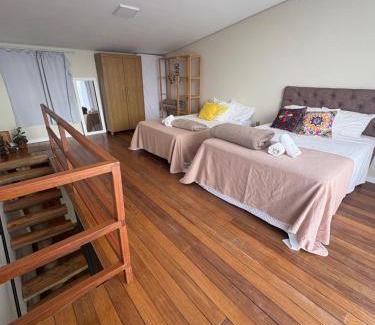 Alto Paraiso de Goias House | Govinda House