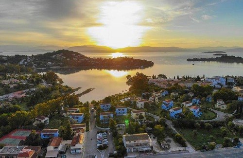 Gouvia Apartment | Govino Bay