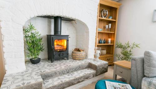 Beaumaris House | Gower Cottage